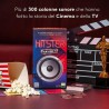 Hitster – Film & Serie TV: Il Gioco da Tavolo Musicale Definitivo