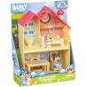 Bluey Mini Casa Portatile