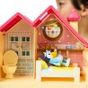 Bluey Mini Casa Portatile