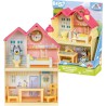 Bluey Mini Casa Portatile