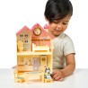 Bluey Mini Casa Portatile