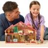 Casa delle Feste di Bluey - Playset con Personaggio e Accessori