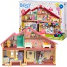 Casa delle Feste di Bluey - Playset con Personaggio e Accessori