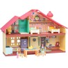 Casa delle Feste di Bluey - Playset con Personaggio e Accessori