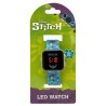 Orologio Digitale LED Stitch di Rocco Giocattoli