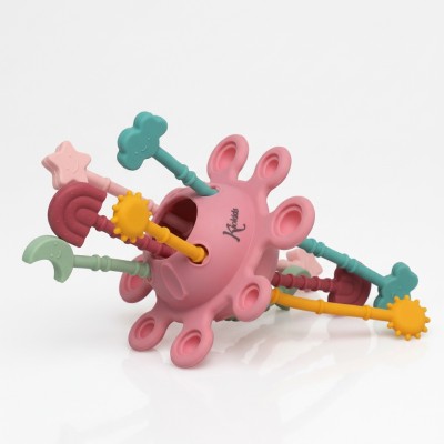 KIO GIOCO IN SILICONE