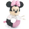 Disney Baby Minnie Morbido Anello Sonaglino - Clementoni 17338 