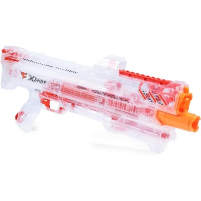 XShot Faze Orbit: Blaster Trasparente con 24 Sfere