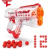 X-Shot Faze Meteor Blaster con 12 Sfere