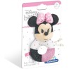 Disney Baby Minnie Morbido Anello Sonaglino - Clementoni 17338 