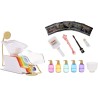 Rainbow High Salone Parrucchiere Arcobaleno