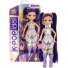 Bambola MINA Fashion K-Pop Idol di IMC Toys