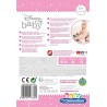 Disney Baby Minnie Morbido Anello Sonaglino - Clementoni 17338 
