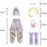 Bambola MINA Fashion K-Pop Idol di IMC Toys