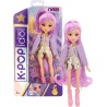 Bambola NARI Fashion K-Pop Idol di IMC Toys