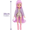 Bambola NARI Fashion K-Pop Idol di IMC Toys