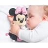 Disney Baby Minnie Morbido Anello Sonaglino - Clementoni 17338 