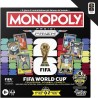 Monopoly Panini Prizm: FIFA World Cup Gioco da Tavolo