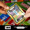Monopoly Panini Prizm: FIFA World Cup Gioco da Tavolo