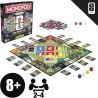Monopoly Panini Prizm: FIFA World Cup Gioco da Tavolo