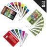 Monopoly Panini Prizm: FIFA World Cup Gioco da Tavolo