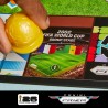 Monopoly Panini Prizm: FIFA World Cup Gioco da Tavolo
