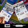 Monopoly Panini Prizm: FIFA World Cup Gioco da Tavolo