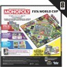 Monopoly Panini Prizm: FIFA World Cup Gioco da Tavolo