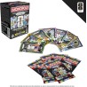 Monopoly FIFA Legends Booster Pack - Box di Carte Collezionabili