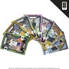 Monopoly FIFA Legends Booster Pack - Box di Carte Collezionabili