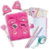 Mitama - Set Diario Segreto Kawaii - Gattino