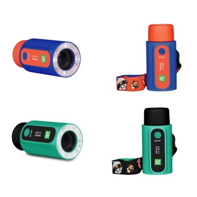 Monocolo Seven SJ per Bambini – 2 Varianti