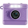 Mini Cam con Portachiavi e Scheda SD 1 GB  - Colori Assortiti