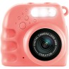 Mini Cam con Portachiavi e Scheda SD 1 GB  - Colori Assortiti