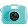 Mini Cam con Portachiavi e Scheda SD 1 GB  - Colori Assortiti