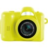 Mini Cam con Portachiavi e Scheda SD 1 GB  - Colori Assortiti