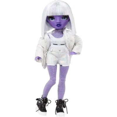 Rainbow High Shadow High - Pupa di Moda Dia Mante