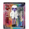 Rainbow High Shadow High - Pupa di Moda Dia Mante