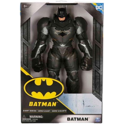 DC Comics Batman Gigante - Figura d'Azione di Batman