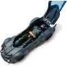 Batman Shadow Guardian Batmobile con Action Figure da 30 cm – Giocattolo per Bambini dai 3 Anni in Su