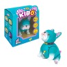 Kibo - Bulldog Francese Interattivo con Oltre 40 Suoni - Col. Assortiti