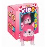 Kibo - Bulldog Francese Interattivo con Oltre 40 Suoni - Col. Assortiti