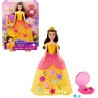 Mattel Disney Princess Belle Flower Fashion Doll