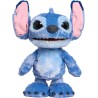 Peluche Interattivo Disney Ultimate Stitch 43 cm