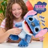 Peluche Interattivo Disney Ultimate Stitch 43 cm
