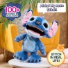 Peluche Interattivo Disney Ultimate Stitch 43 cm