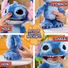 Peluche Interattivo Disney Ultimate Stitch 43 cm