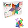 Picasso Costruzioni Magnetiche Geometriche 16 Pezzi