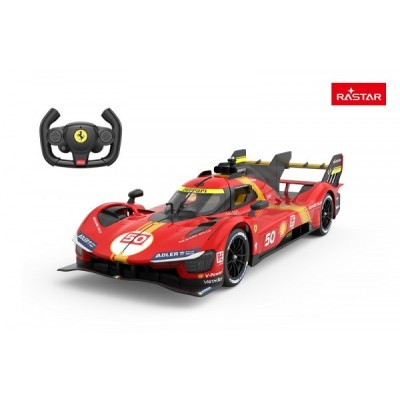 Ferrari 499P Le Mans 1:14 Auto Radiocomandata
