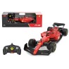 Auto Ferrari F1-75 1:18 R/C Rastar